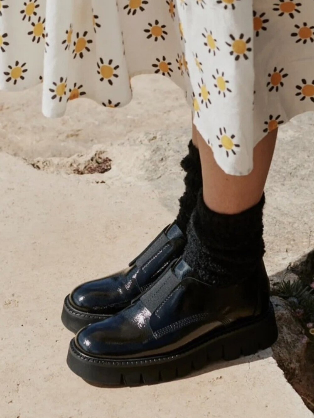 Pedro Gracia Loafers